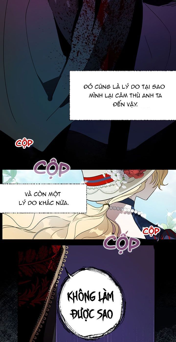 cách để cứu rỗi anh trai của nữ chính chapter 13 39