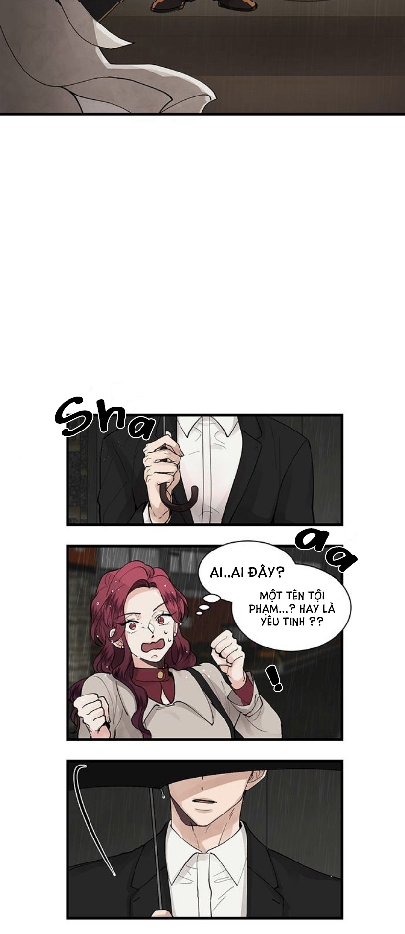 cặp đôi oan gia ngõ hẹp chapter 1 36