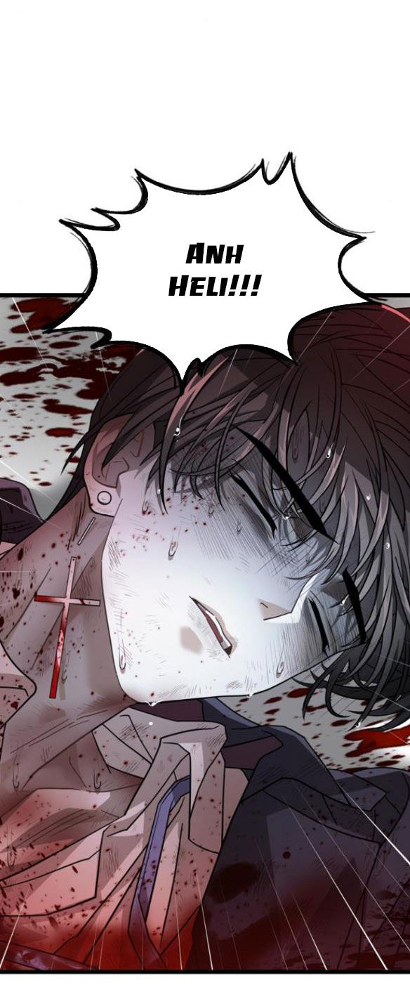 dark moon - tế đàn ánh trăng chapter 39.1 7