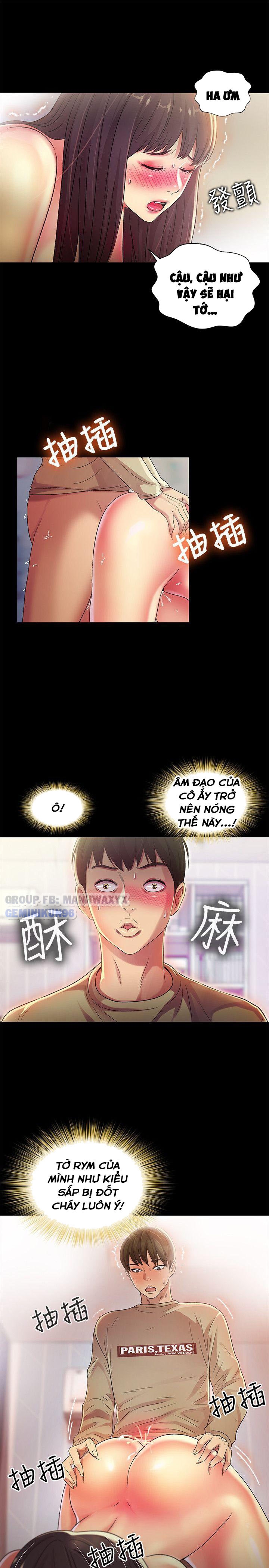 bạn gái của bạn tôi chapter 16 6