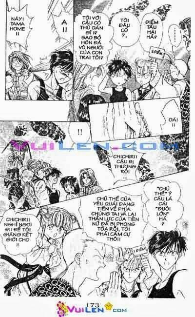 quyển sách kỳ bí chapter 15 174