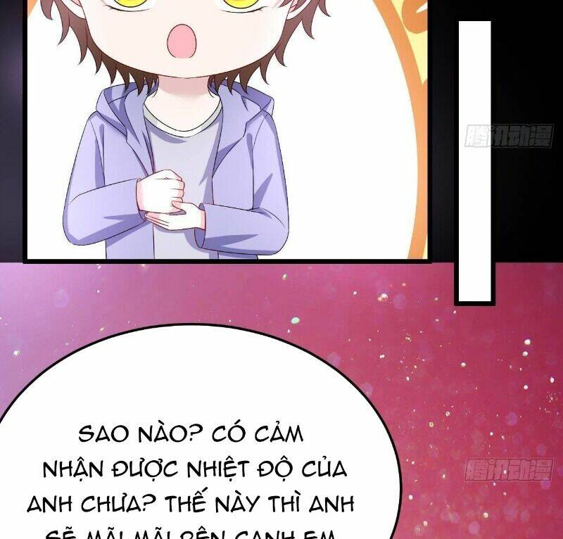 đế thiếu ngọt sủng: manh thê sống lại không ngoan chapter 29 19