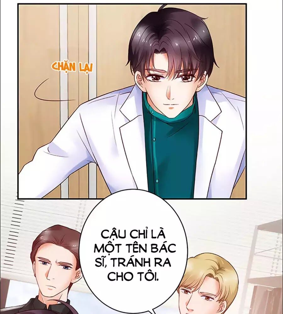 bạn trai 1/4 của tôi chapter 10 37