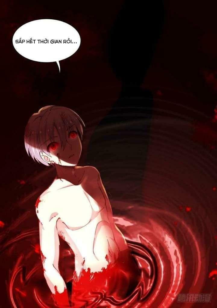 bạch vương tọa chapter 73 10