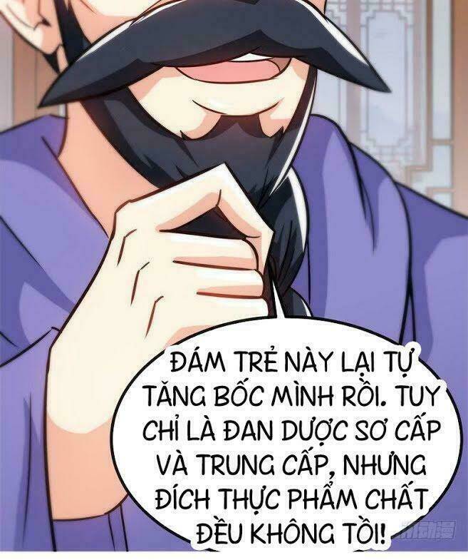 chí tôn thần ma chapter 43 15