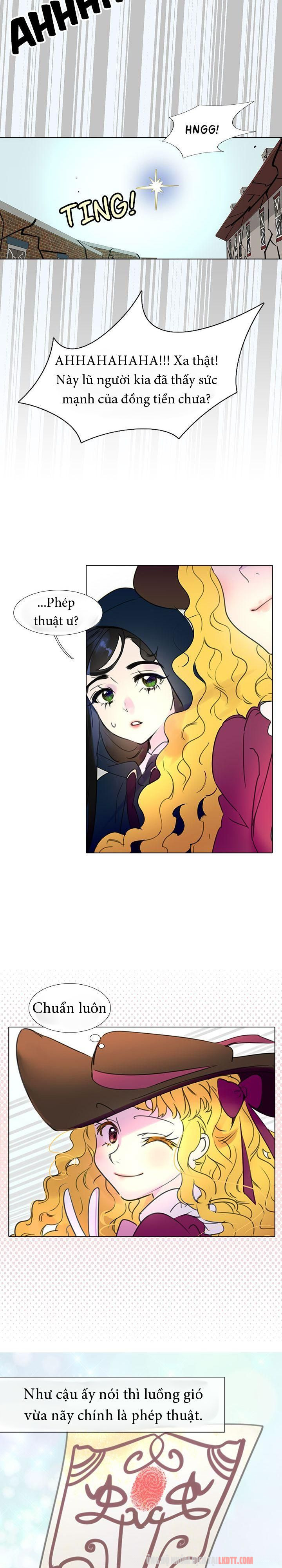 đừng xem thường nữ phụ chapter 12 7