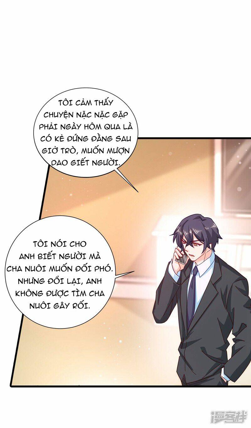 nhập cốt noãn hôn chapter 336 46