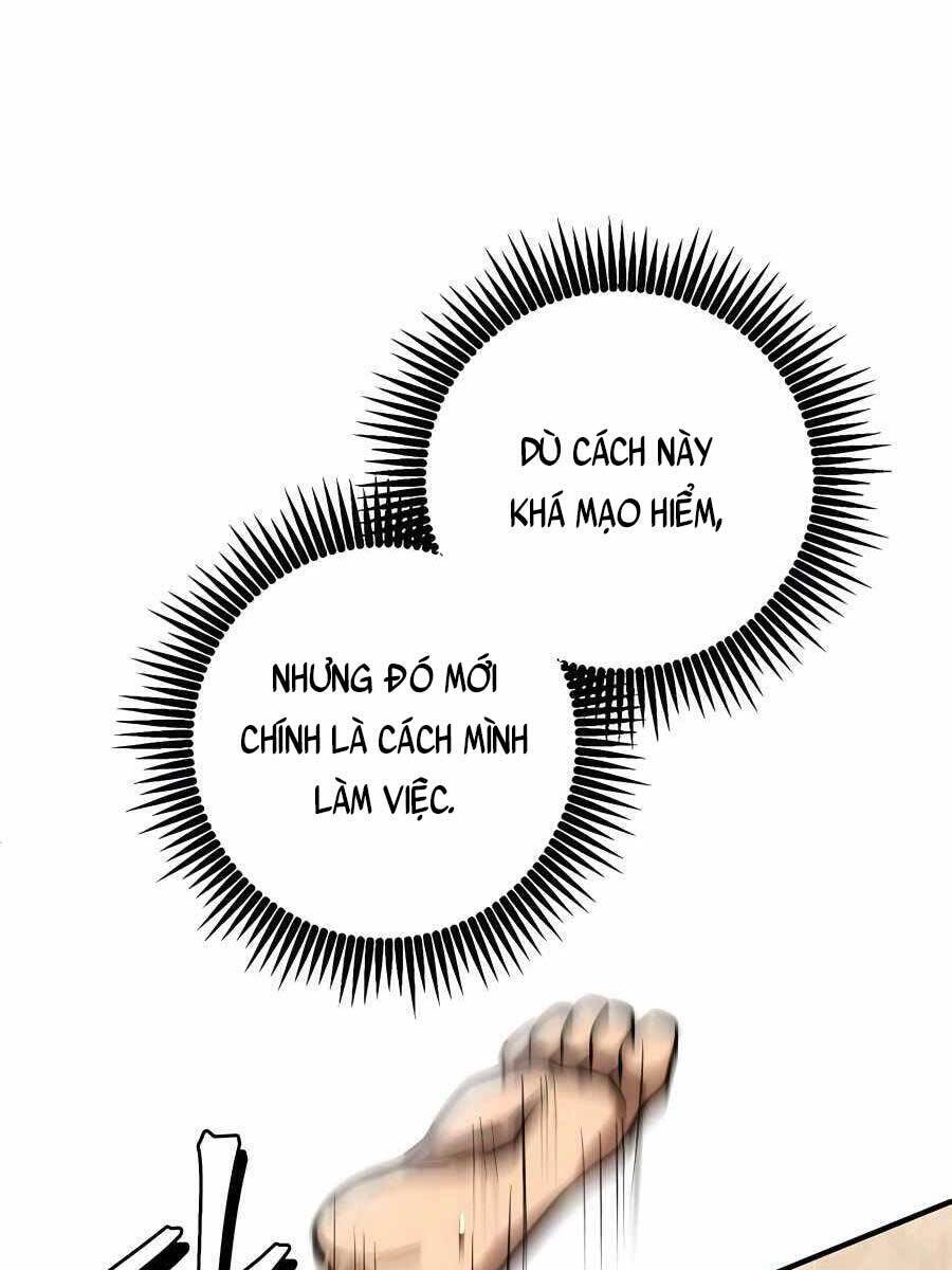 tôi dùng búa thần giải cứu thế giới chapter 8.1 27