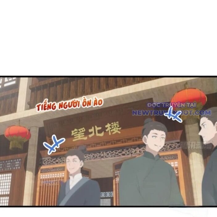 tu tiên trở về tại vườn trường – season 2 chapter 131 16