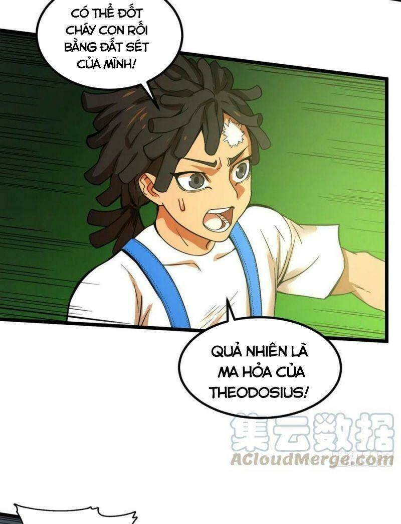 danh sách kẻ phản diện chapter 140 11