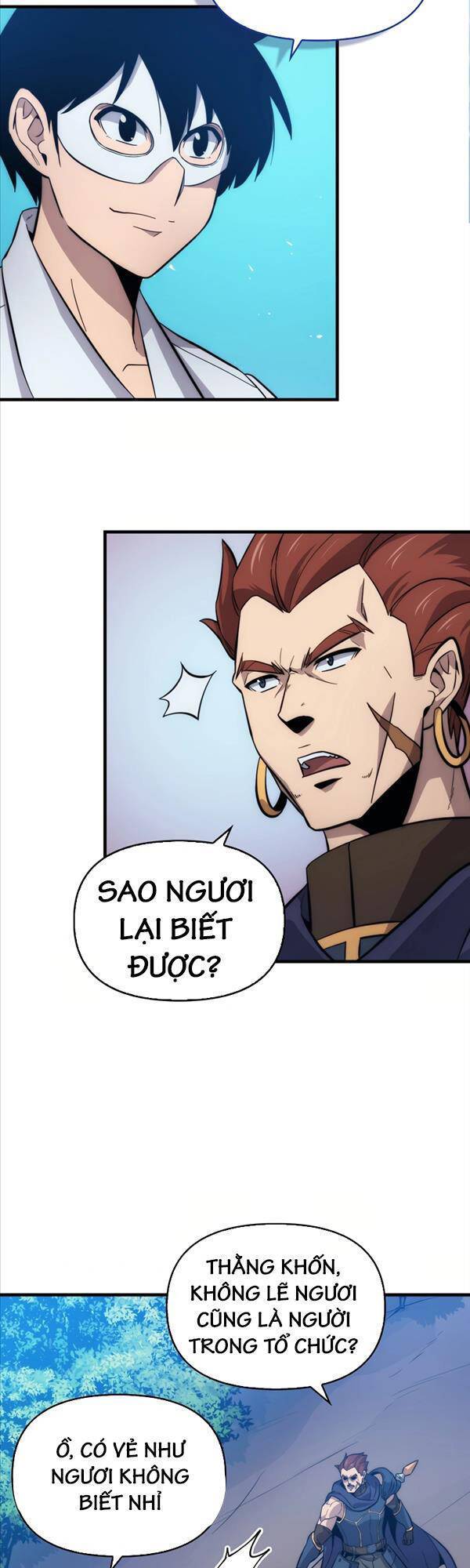 kiếm sư cấp 9 trở lại chapter 9 21