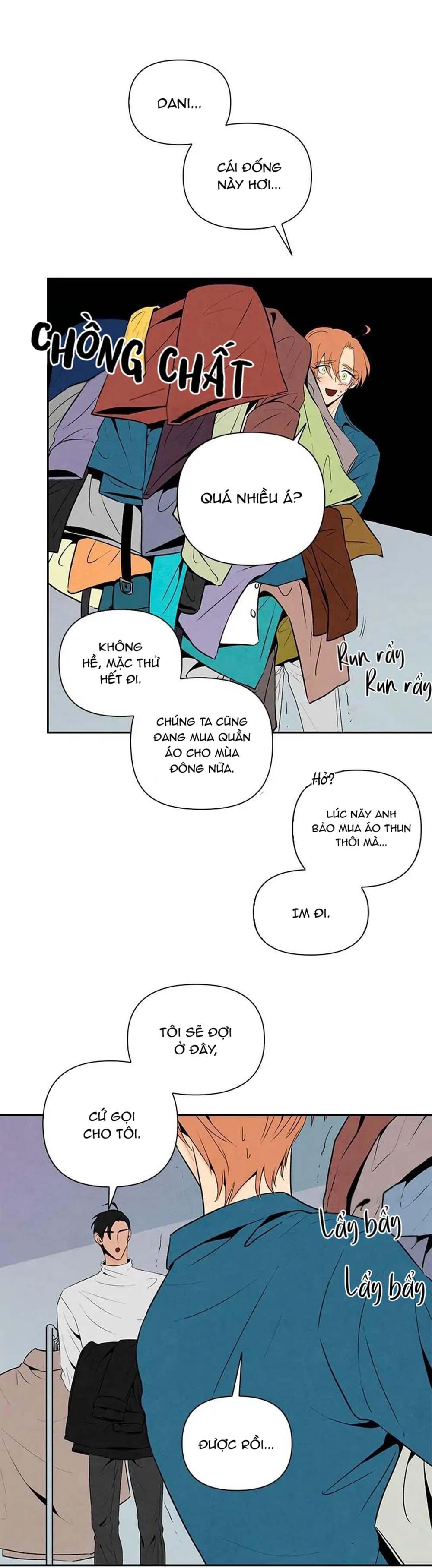 bona sort chapter 14 11