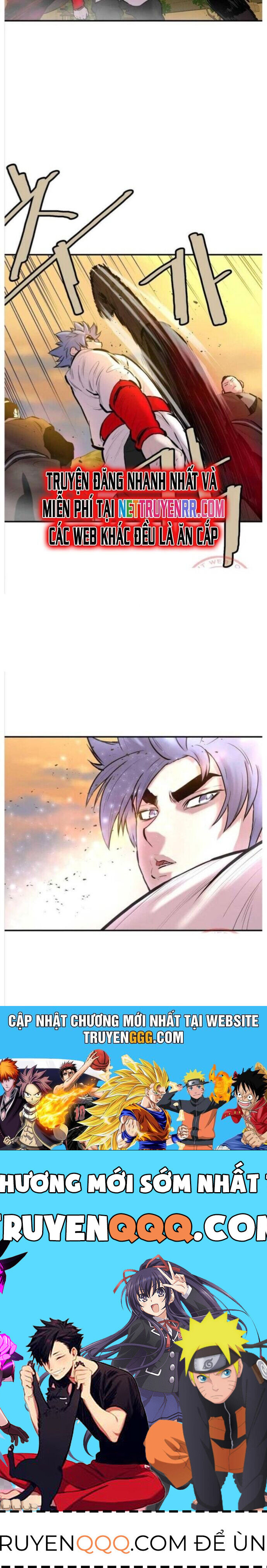 Bất Bại Quyền Ma Chapter 266 23