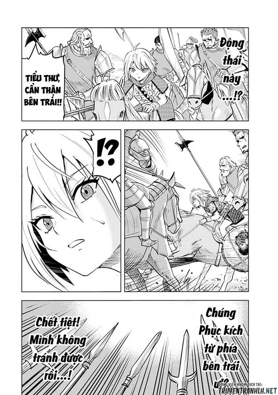 hành trình chịch dạo của của máy dập cổ đại chapter 52 11