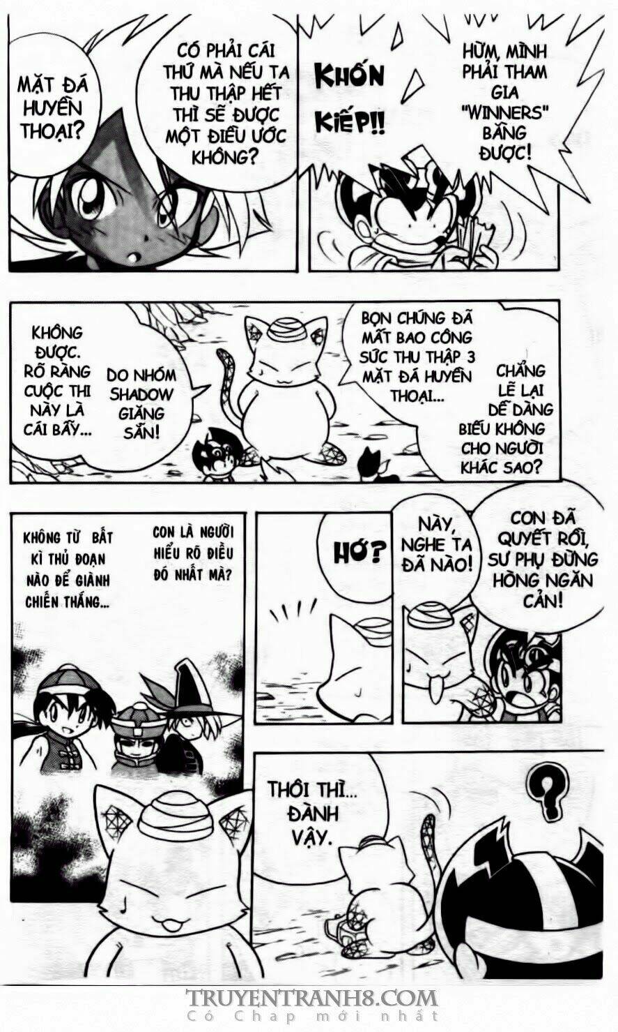 battle b-daman chapter 9 11