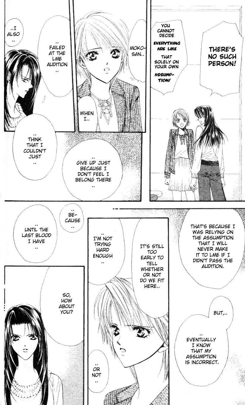 thử thách của kyouko chapter 26 5