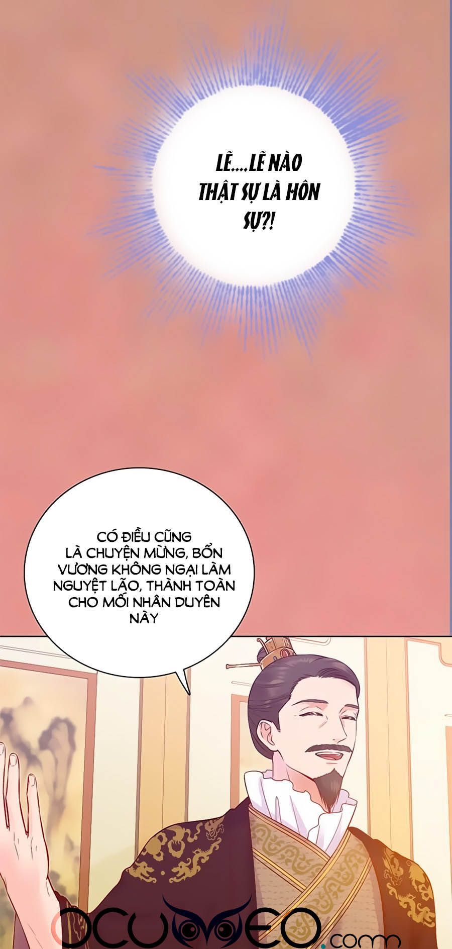 mỹ nhân già rồi chapter 39 7