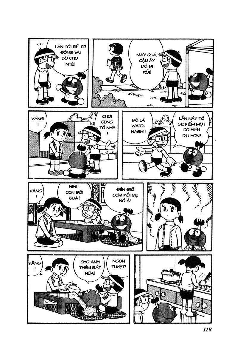 cuốn từ điển kì bí chapter 29 12