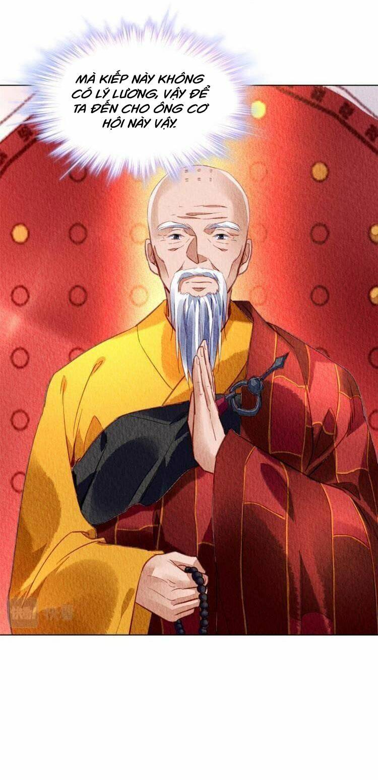 vấn đan chu chapter 31 6