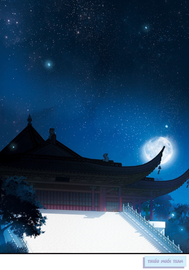 danh kiếm trủng chapter 4 45