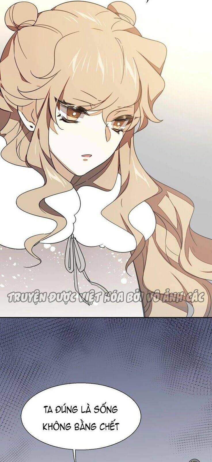 đứng yên! đều là người nhà cả mà! chapter 3 32