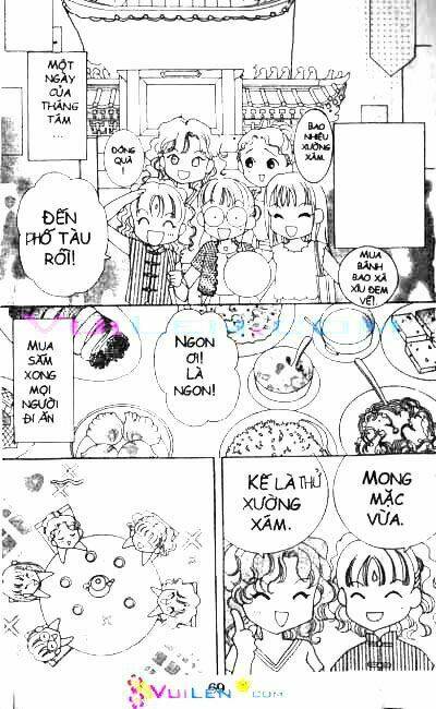 lâu đài cổ chapter 9 64