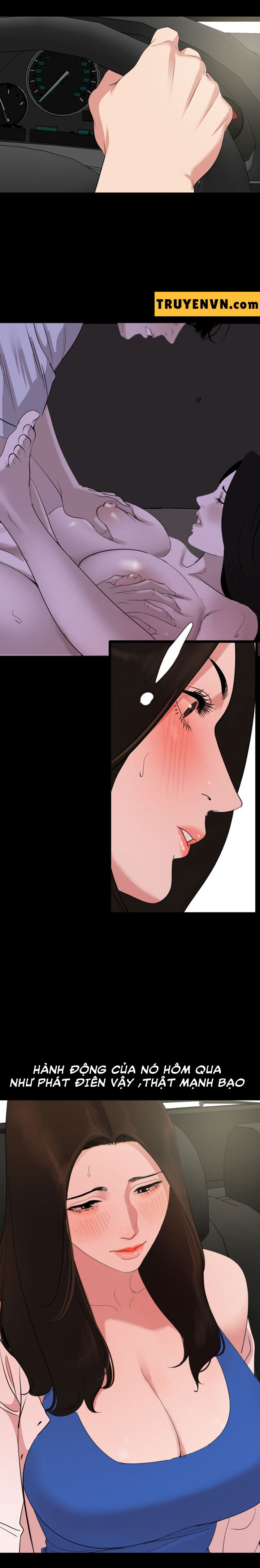 con rể chapter 26 13