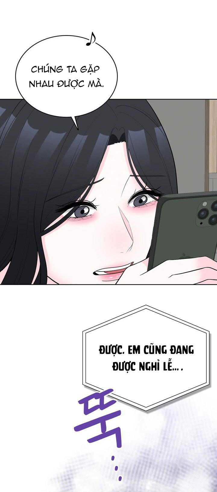 [18+] điều em cố giấu chapter 52.2 28