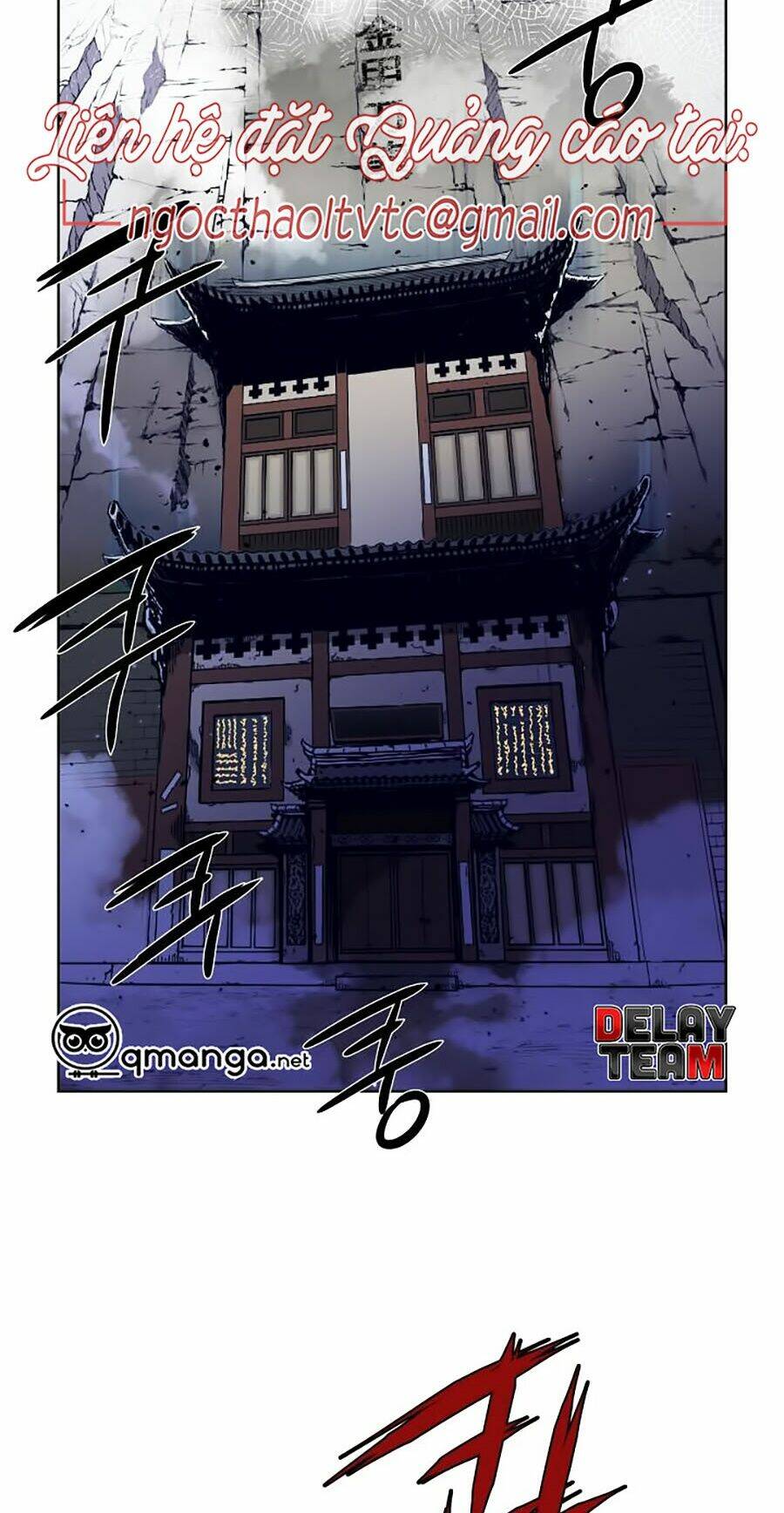 kim giáp đồ long chapter 0 2