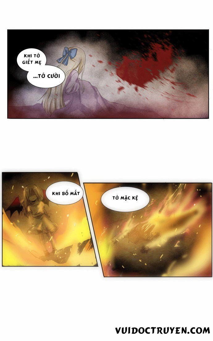 crepuscule (yamchi) chapter 72 2