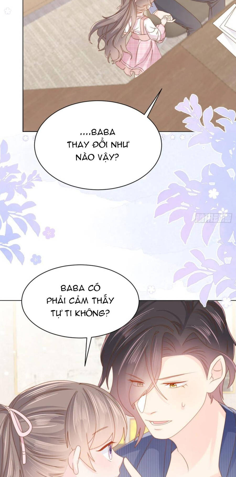 đoàn sủng lão đại ba tuổi rưỡi chapter 192 15