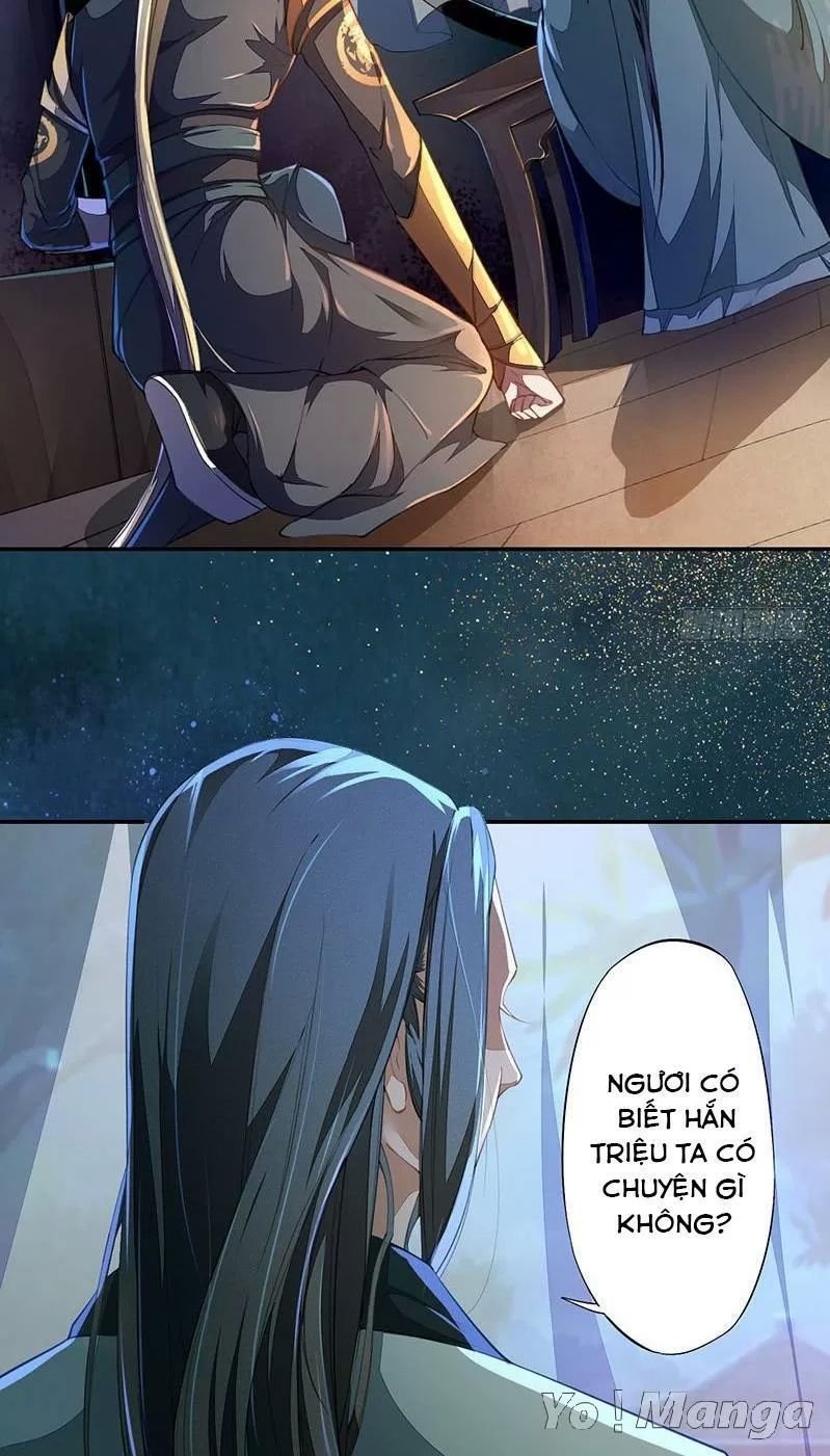 tuyệt thế luyện đan sư chapter 68 3