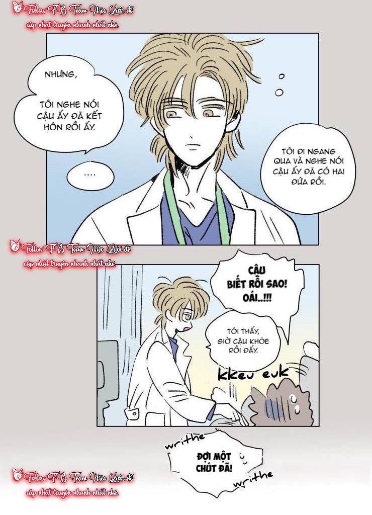 câu chuyện của hosik chapter 79 9