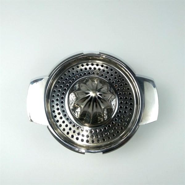 Dụng Cụ Vắt Cam Inox