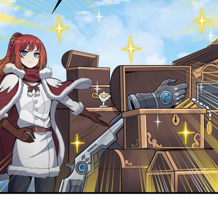 vô hạn sứ đồ và 12 nữ chiến binh chapter 415 47