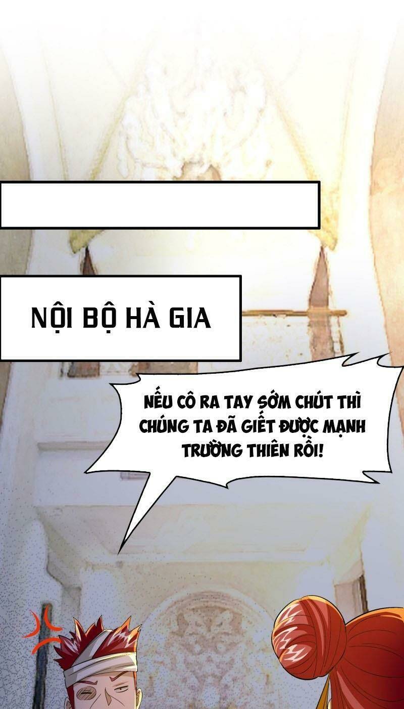 dị giới cung ứng thương chapter 95 15