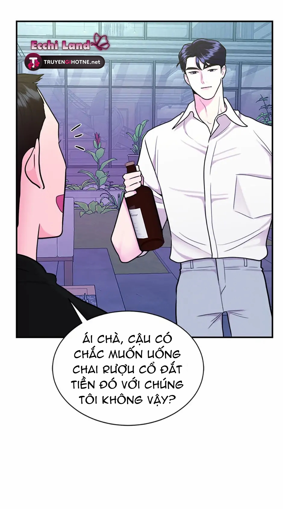 nghệ sĩ cello chapter 50.1 8