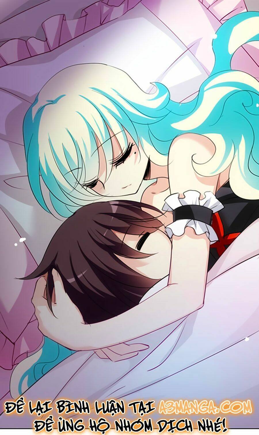 xuyên duyệt tây nguyên 3000 chapter 12.2 8