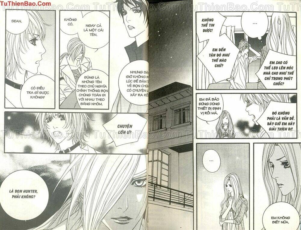 wings chắp cánh chapter 9 8