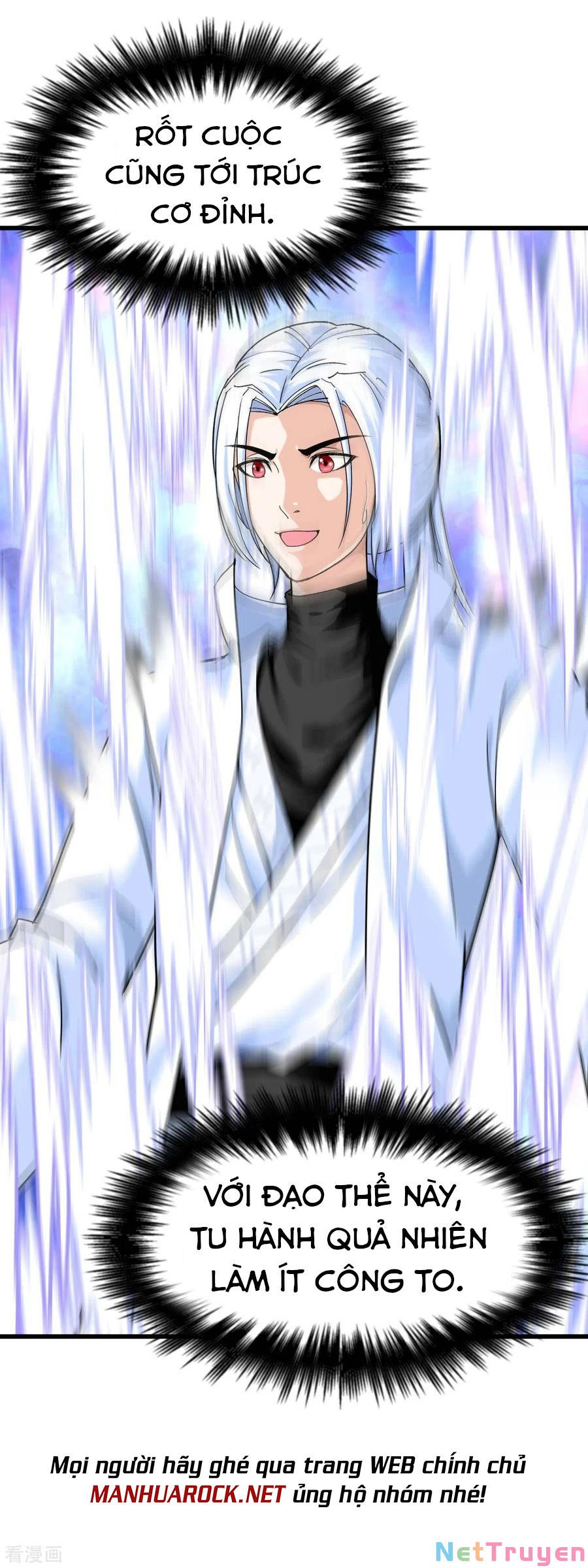 trọng sinh ta là đại thiên thần chapter 118 9