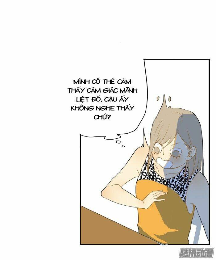 tại sao lại là nữ sinh chapter 6 5