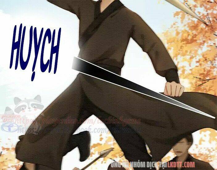 trọng sinh bá sủng nhiếp chính vương quá mạnh mẽ chapter 86 19