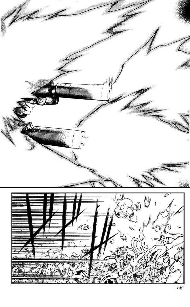 phù thủy phép thuật chapter 16 4