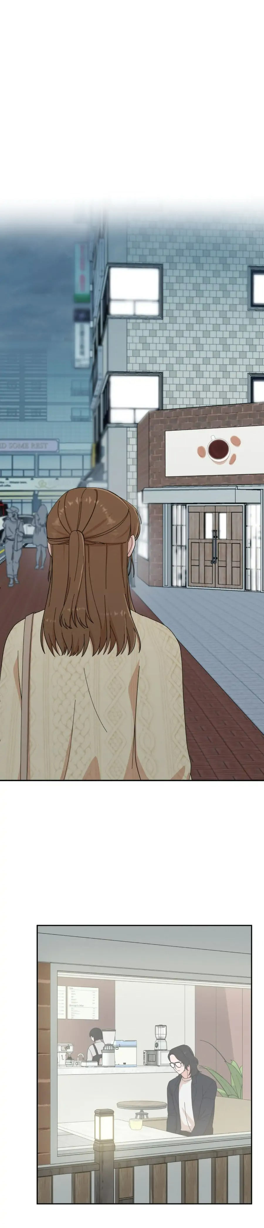 chàng trai ngọt ngào chapter 10.1 9