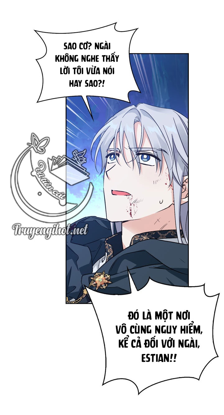 ác nữ xứng đôi với bạo chúa chapter 80.2 22