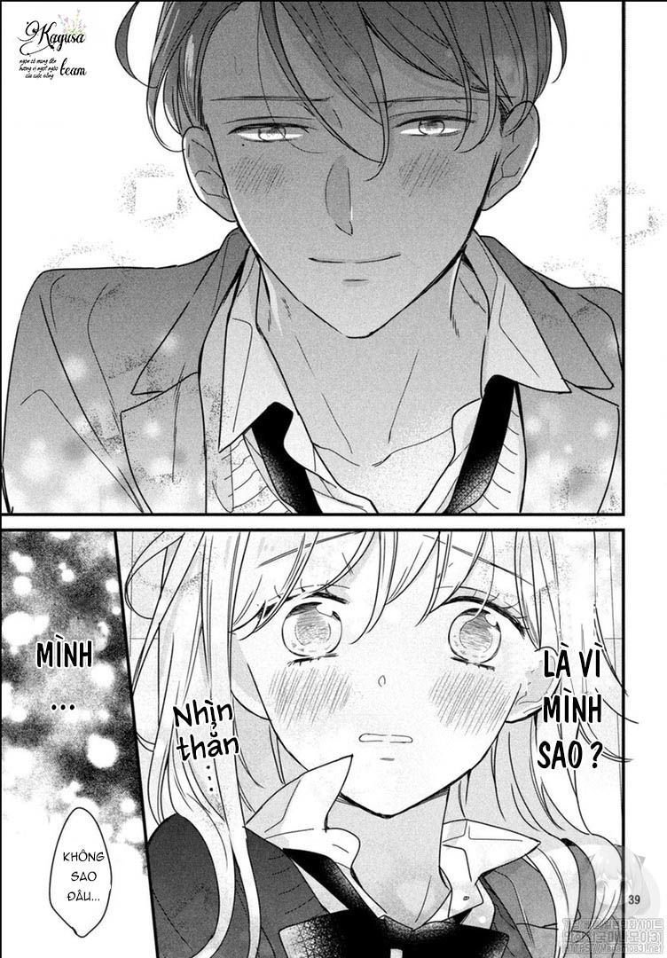 bengoshi to 17-sai chapter 7 37