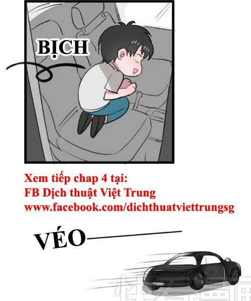 Phải Lòng Cậu Shipper chapter 3 - Trang 26