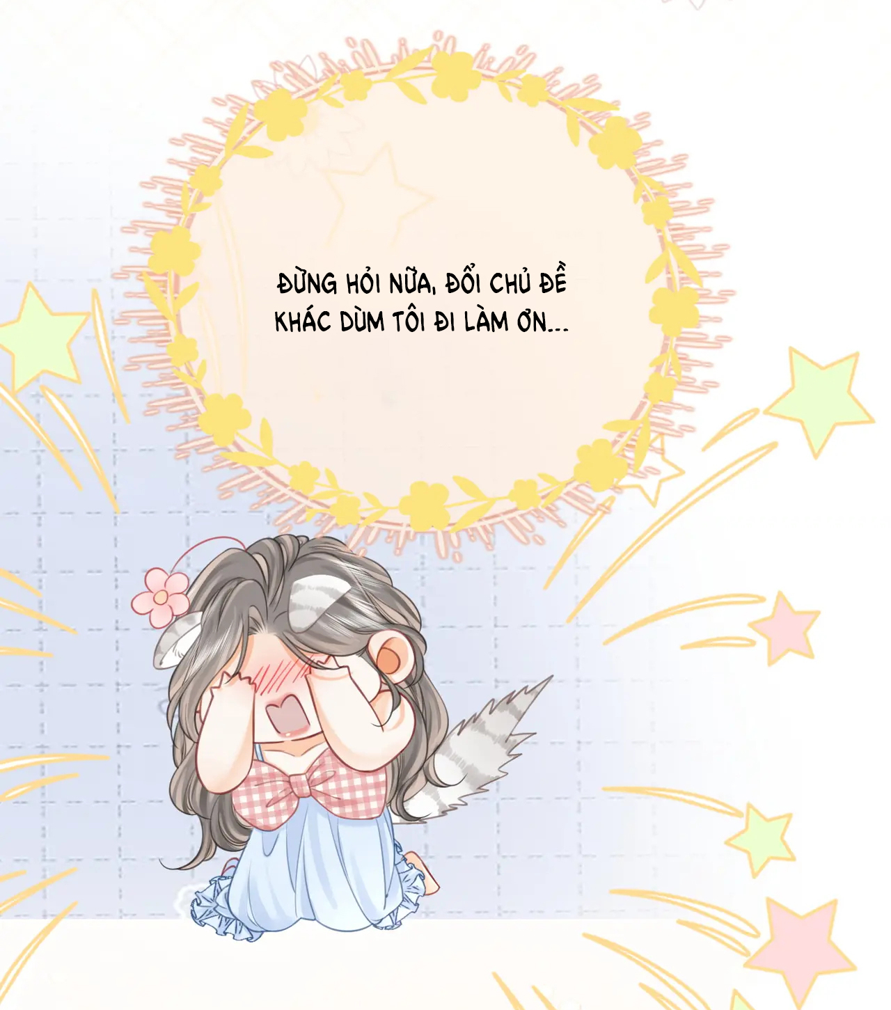 Cố Tiểu Thư Và Khúc Tiểu Thư chapter 58 - Trang 23