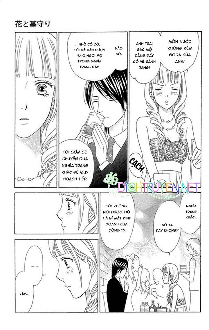 virut tình yêu chapter 3 24