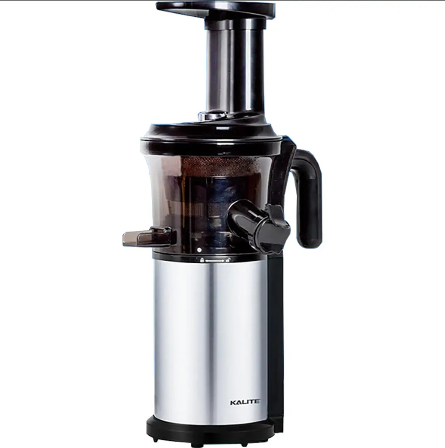Máy Ép Chậm Châu Âu KALITE KL-531 Công Suất 200W - Hàng Chính Hãng